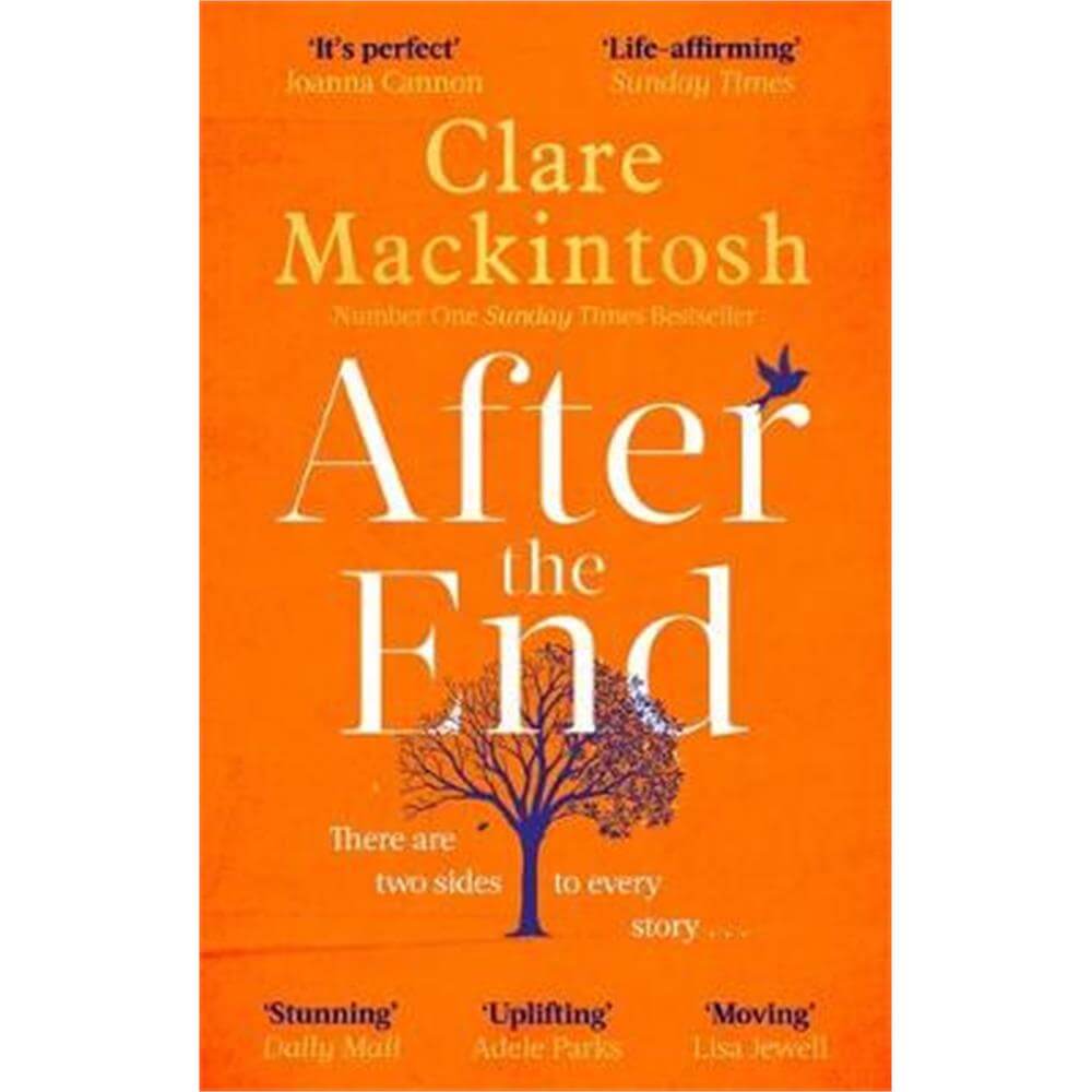 After the End (Paperback) - Clare Mackintosh